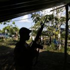  Referencial. No todos los miembros quedaron conformes con los lineamientos planteados pos conflicto.  