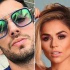  El acercamiento se dio en Quito cuando ambos coincidieron en el viaje.   