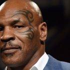  Mike Tyson abrió una plantación de marihuana en California.  