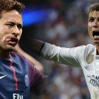  Neymar y Cristiano Ronaldo son dos de las figuras a seguir en este encuentro. 