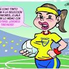   ...Arranca el Sudamericano Femenino sub-20... 