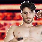  Más de 28 millones de personas buscaron y visitaron el sitio de pornografía Pornhub en 2017. 