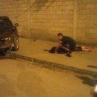  Producto de la fuerza del impacto, una menor de 5 años perdió la vida en el Hospital San Vicente de Paúl, de la ciudad de Pasaje, en la provincia de El Oro. 