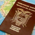  Recuerda que con tu cédula ecuatoriana, puedes ingresar a algunos países latinoamericanos sin necesidad de presentar el pasaporte. 