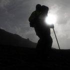  Imagen Referencial. Excursionista. 