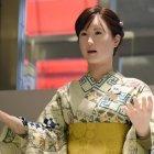  Aiko Chihira es un robot humanoide que trabaja de recepcionista en unos grandes almacenes en Tokio (Japón). 