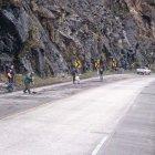  Los trabajos de mantenimiento se realizan desde febrero pasado.  