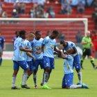  El Macará se enfrentará al Deportivo Táchira de Venezuela el próximo 22 de enero. 