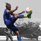  El centrocampista guayaquileño, de 30 años vivirá su primera experiencia en el extranjero.  