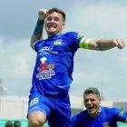  El ex jugador de Delfin llega al Bombillo este 2018. 