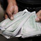  Esta es una modalidad de estafa.  