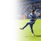  El rosarino, de 21 años, jugó los 90 minutos del duelo ante el City, el pasado domingo.  