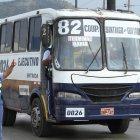  Referencial. La ATM colocará gráficas informativas para los conductores, para que puedan ubicar los puntos de control. 