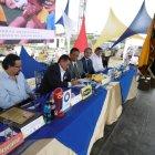  El representante de la FEF calificó este acuerdo como un hito para el deporte.  