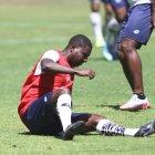  Referencial. Javier Leonardo Cuero Becerra, jugador de 23 años con nacionalidad colombiana estaba inscrito en Ecuador con el mismo nombre pero con cinco años menos. 