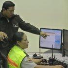  Referencial. El Ecu - 911 junto a otras entidades, hace el monitoreo de emergencias.  