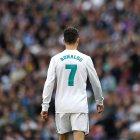  Ronaldo consideró que era momento de cerrar un ciclo en su vida.  