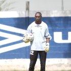  El arquero Sandro Borja, reconocido por su trayectoria, entre otros equipos, con Deportivo Quito, se tardó cuatro meses en organizar el partido. 