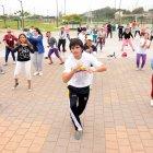  Docentes de educación física, instructores de baile y entrenadores, podrán aplicar para los puestos de  coordinador provincial e instructores del programa. 