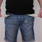  El empleo adecuado, donde recibes todos los beneficios de ley y trabajas las horas reglamentarias bajó 1,2 puntos. 