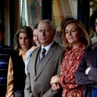  La película El Clan abrirá el ciclo de cine argentino. (Cortesía) 