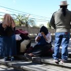  Los jóvenes podrían enfrentar una pena de 15 años de cárcel.  