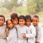  La colecta se realiza en la ciudad de Quito.  