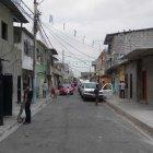  Moradores no salen del asombro, tras el tiroteo que dejó seis varones heridos.  