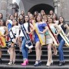  El 7 de abril se elegirá a la Reina de la Ruralidad de Quito. 