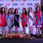  “Los requisitos para participar son: ser quiteña, tener entre 18 y 25 años de edad, estar cursando estudios superiores o haber terminado una carrera (egresada o con título), ser soltera”, señala la Municipalidad capitalina. 