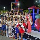  Este año el certamen de belleza será gratuito.  