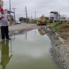  La denucia la ponen los mismo habitantes de la comunidad. 