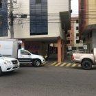  Los investigadores apuntan a un posible suicidio. 