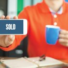  Dos de cada cinco teléfonos usados vendidos conservan información personal del vendedor. 