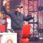  Ruiz venció a su contrincante 2-0. 