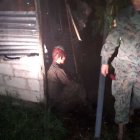  La víctima no pudo dar características de los individuos ni la dirección que habrían tomado los causantes del robo debido a que lo tomaron por sorpresa. 