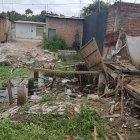  El día de su muerte, la niña cumplió dos años cinco meses. 