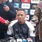  Intriago perdió titularidad en el último tramo de la etapa a manos de Edison Vega. 