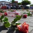  En noviembre de 2017, el INEC estimó que cada tres días hay una nueva víctima de femicidio en el país. 