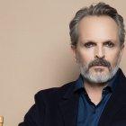  Miguel Bosé es parte de los artistas invitados a l Festival de Cine La Orquídea en Cuenca. 