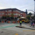  Los simpatizantes que quieran ser parte de ésta actividad, deberán tomar la Av. Gran Colombia ingresando por la calle Piedrahita.  