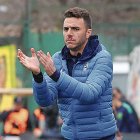  El lunes se oficializó a Soso como entrenador de Emelec. 