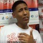  Eliseo trabaja como mecánico.  