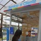  Este protocolo está presente en los terminales de Guamaní, Quitumbe, Recreo, Capulí, Playón de La Marín, Río Coca, Labrador y Carcelén. 