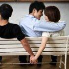  Entonces se pude concluir que hay riesgos de ambos lados: tanto quien traiciona, como quien es traicionado.  