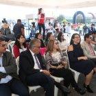  La plataforma estará habilitada hasta el 5 de octubre y son tres los logos finalistas. 