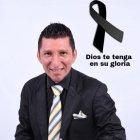  Richard era natal de Manabí.  