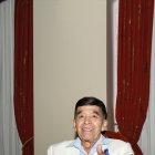  Cuatro chonenses aseguran que don Medardo es una leyenda en su tierra. 