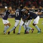  Emelec se medirá ante Liga de Quito en la jornada 21 y se lo cuenta entre los partidos decisivos.  