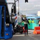  Las acciones durarán 12 meses pero no interrumpirán el tránsito vehicular. 